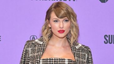 Taylor Swift Closing Women History Month With Inspiring Songs By Female Artists