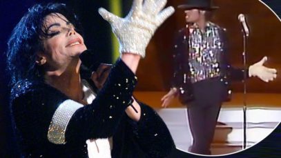 Why Did Michael Jackson Wear The Glove