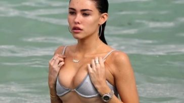 45 Insanely Hot Madison Beer Photos Which Are Almost Naked!