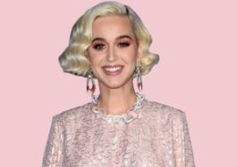 Katy Perry Donates 10% Of Every Product From 'katyperrycollections.com'