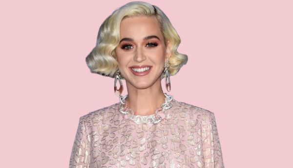 Katy Perry Donates 10% Of Every Product From 'katyperrycollections.com'