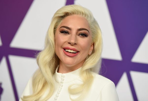 Lady Gaga Creates Event For Healthcare Workers In Collaboration With WHO & Global Citizen
