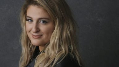 Meghan Trainor Is Raising Funds For 'Feeding America' Via Live From Home Music Tour
