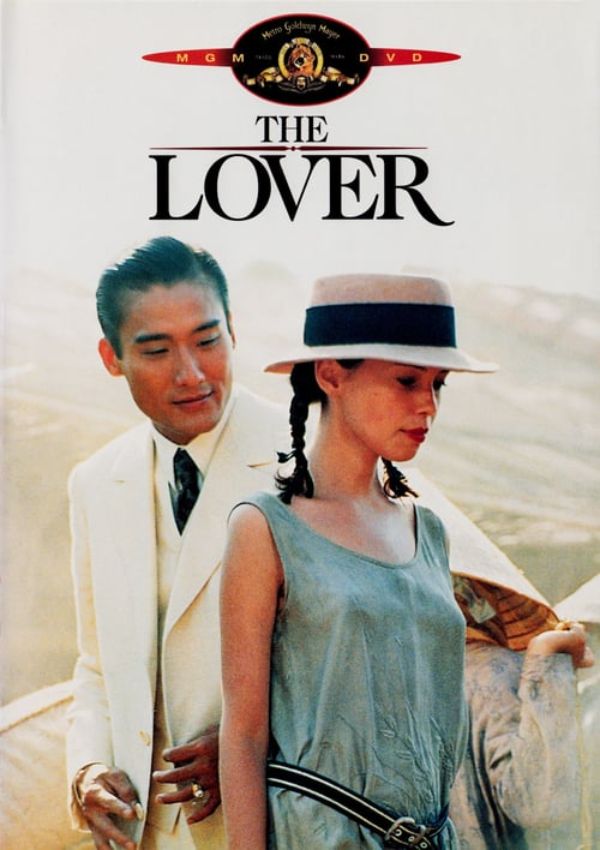 The Lover French erotica Films
