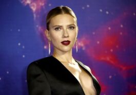 The Top 10 Scarlett Johansson Hottest Films Ever!