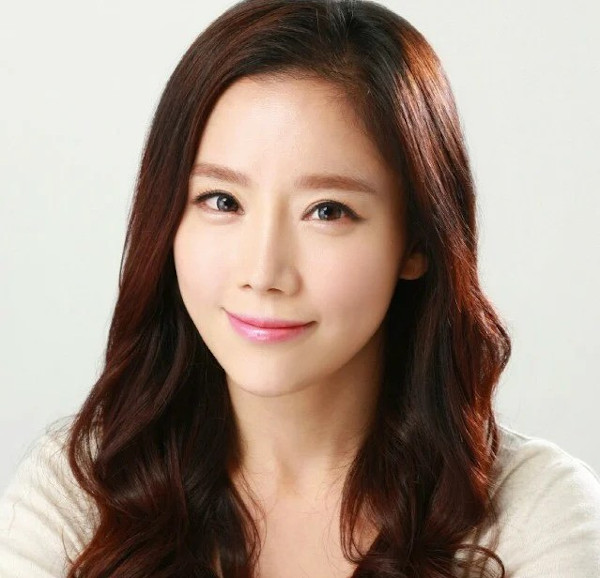 Lee Chae Dam Most Beautiful korean porn stars