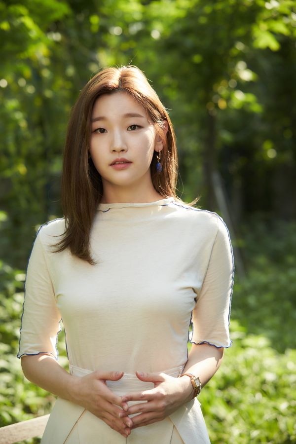 26 Of The Hottest Park So-dam Pictures On The Internet - Music Raiser