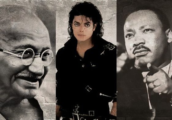 10 Black People That Changed The World