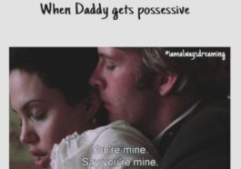 44 DDLG Memes for Boys Who like Dominant On Bed