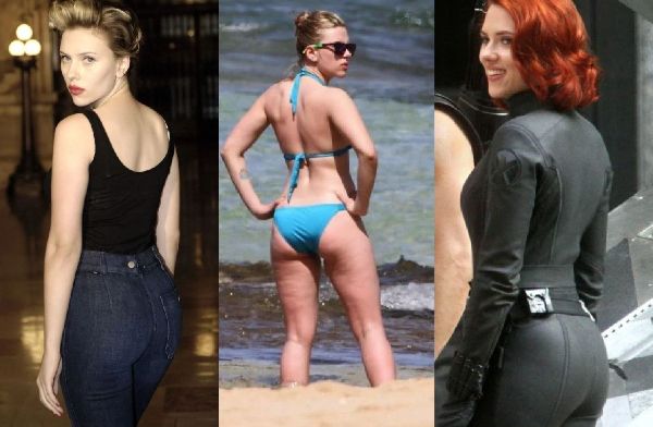 Ass Xxx Scarlett Johansson