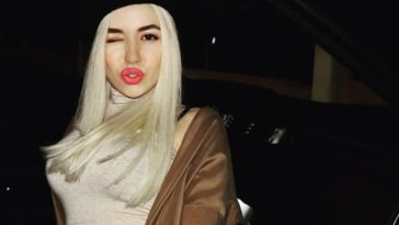 67 Hot Pictures Of Ava Max Which That Will Make Your Day