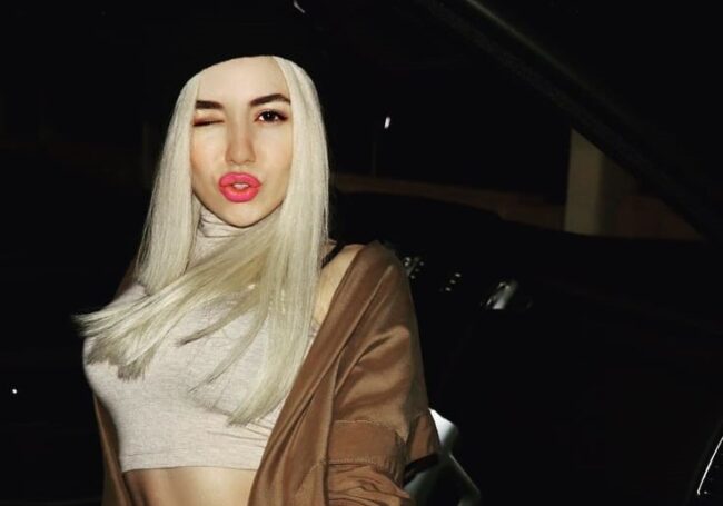 67 Hot Pictures Of Ava Max Which That Will Make Your Day - Music Raiser.