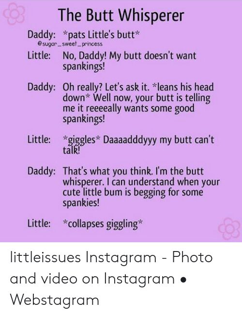 Quotes dirty daddy 