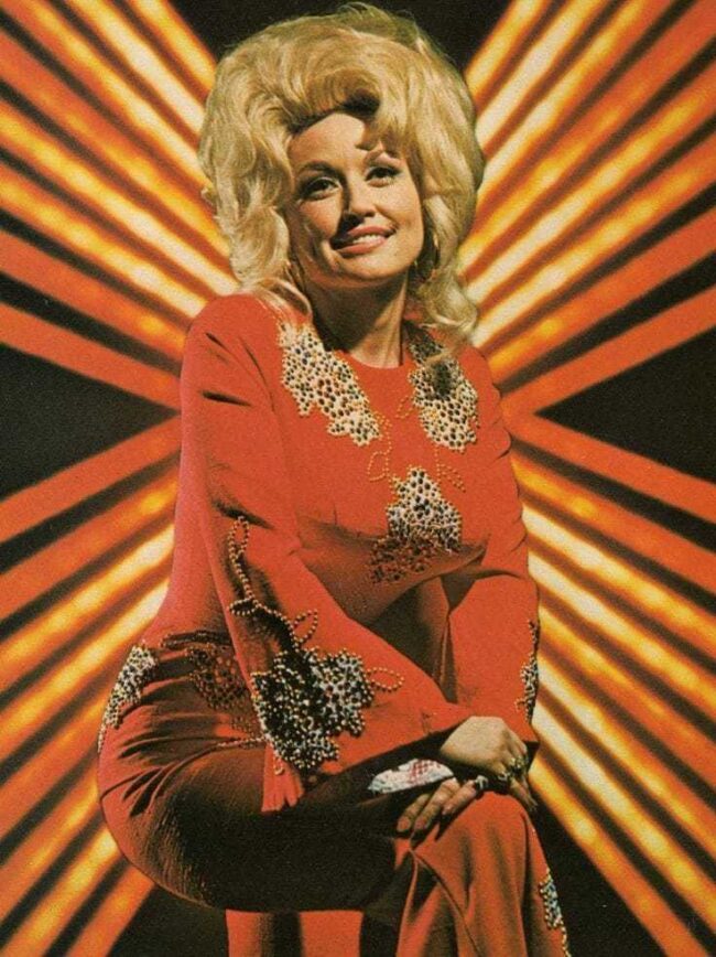 49 Hot Boobs Pictures of Dolly Parton | Sexy Cleavage Pics - Music Raiser