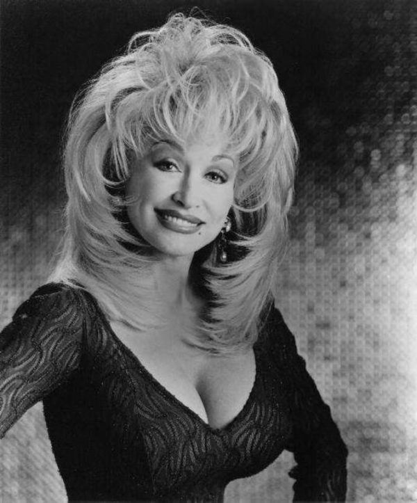 49 Hottest Boobs Pictures of Dolly Parton That You Will Love For Sure.