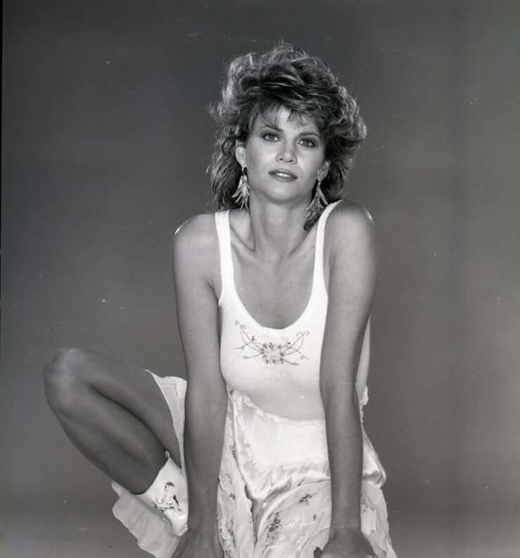 The sexy Markie Post has always been seen as a mesmerizing and astonishing ...