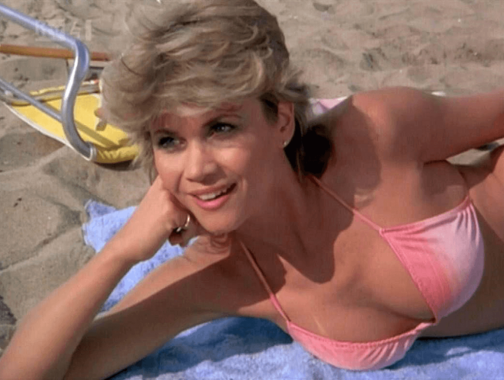 35 Hot Pictures Markie Post Which Are Almost Naked.