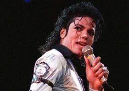 10 Best Things That Happened With Michael Jackson