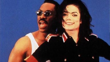 The 10 Songs That Michael Jackson Collaborated With Other Singers