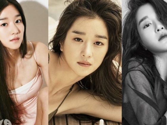 24 Hot Photos of Seo Ye-Ji Which Will Make Your Day