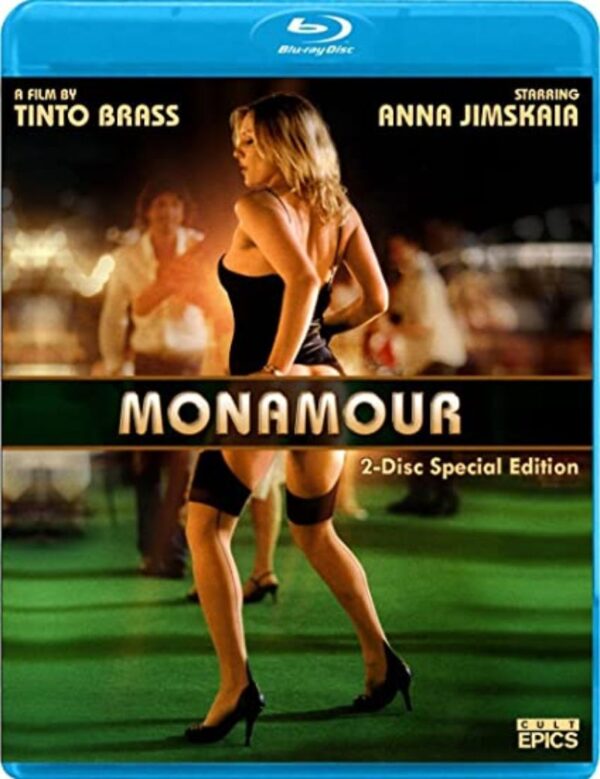 Monamour Italian Adult films