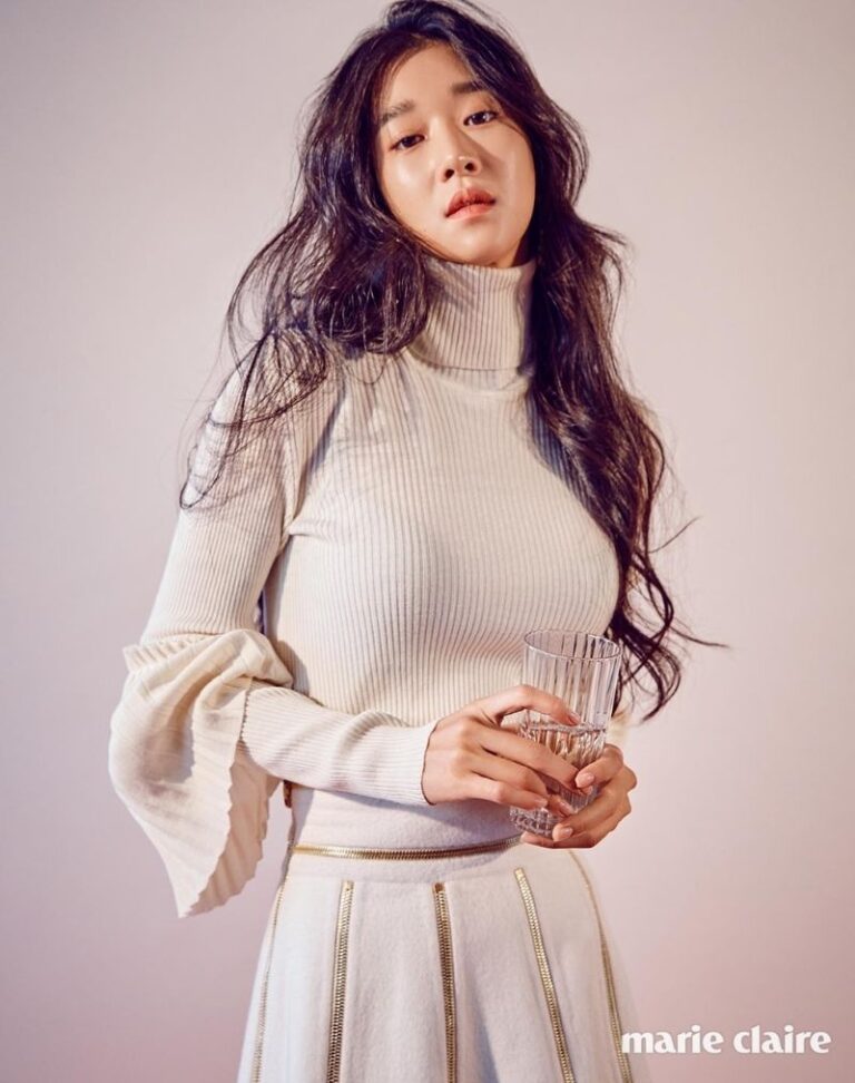 24 Hot Photos of Seo Ye-Ji Which Will Make Your Day.