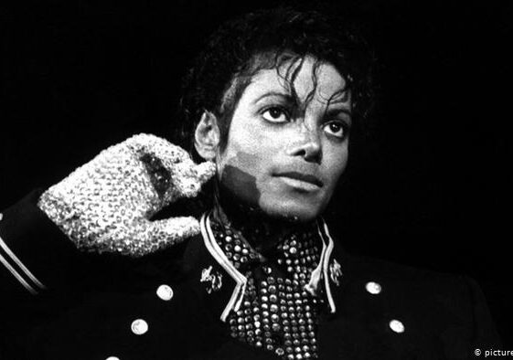 The 13 Most Popular Celebrities That Tribute Michael Jackson