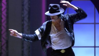 The 15 Best Michael Jackson Dancing Music Videos