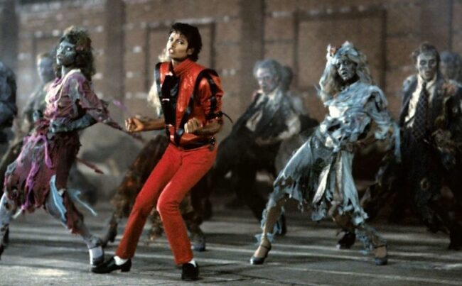 Top 10 Best Michael Jackson's Music Videos of All Time