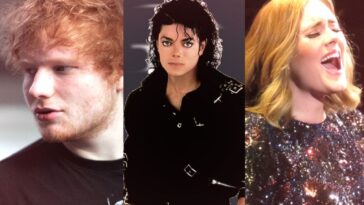 Top 10 Greatest Pop Singers Of 21st Century