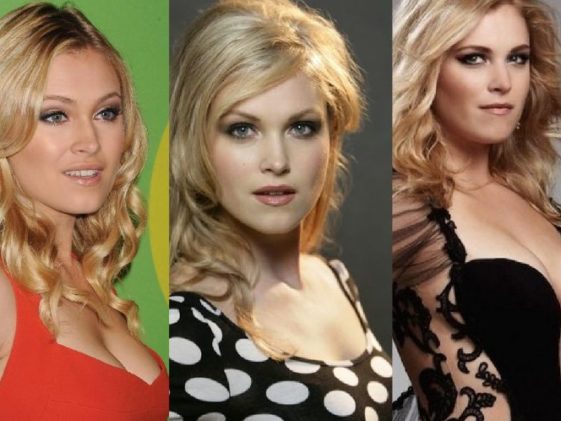26 Hot Boobs Photos of Eliza Taylor Which Will Take Your Breath Away