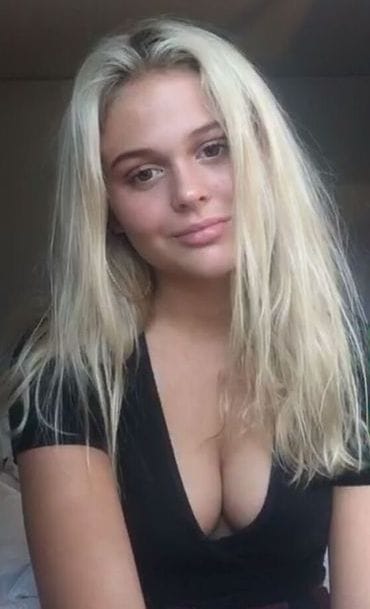 24 Hot Boobs Photos of Emily Alyn Lind To Make Your Day.