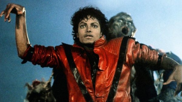 The 6 Best Songs From Michael Jackson 'Thriller' Album