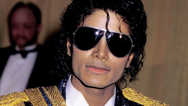 Top 10 Best Michael Jackson Songs From Album Dangerous