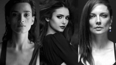 Top 10 Most Beautiful Bulgarian Women