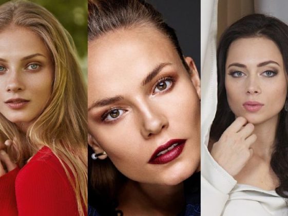 Top 10 Most Beautiful Russian Women of 2023