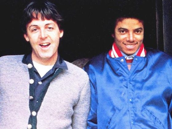 Top 13 Songs that Michael Jackson Co-writes & Produces for other Singers