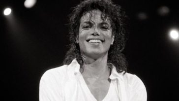 Why Michael Jackson's 'Man In The Mirror' Loved the Most