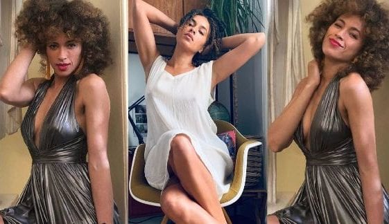 19 Hot Photos of Michelle De Swarte Which Are Truly Jaw-dropping
