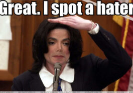 19 Funny Michael Jackson Memes That Will Make Your Day