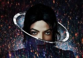 Top 5 Best Michael Jackson Songs From Album Xscape