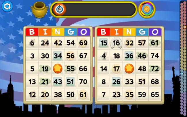 Playing Free Bingo Online 650x406 - Free Classic real money slot machines Slots On line