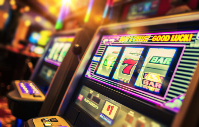 The Best Easy To Play Slots - Music Raiser