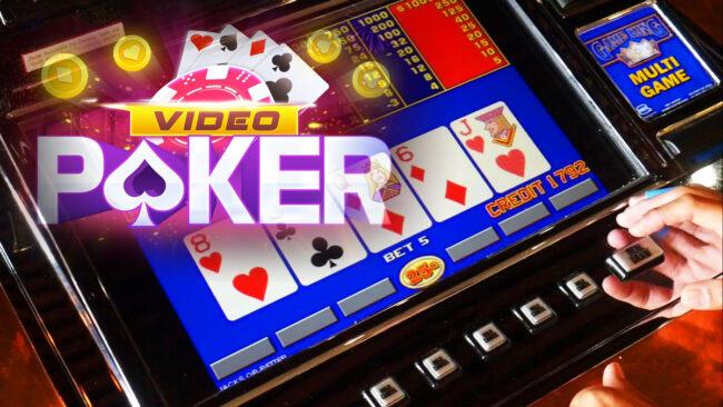 How to Reach the Highest Payout in Video Poker - Music Raiser