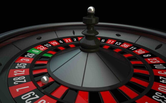 Why It's Easier To Fail With Casino Gods Than You Might Think