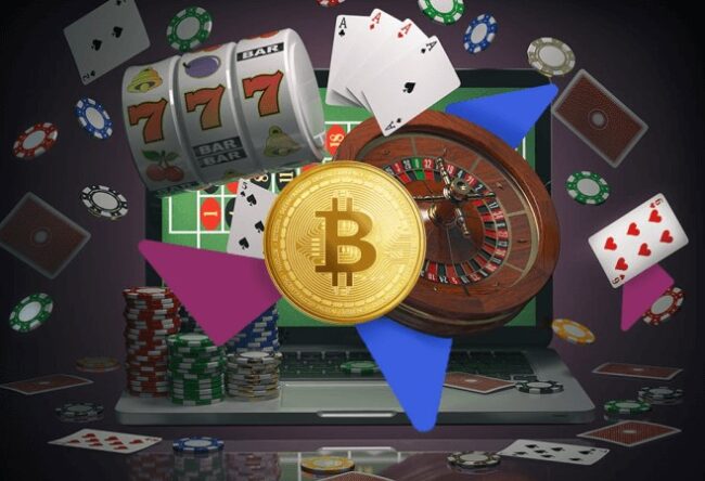 5 Emerging cryptocurrency casino Trends To Watch In 2021