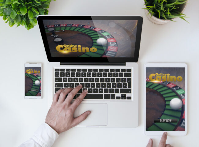 White Label Online Live Casinos in India - Music Raiser