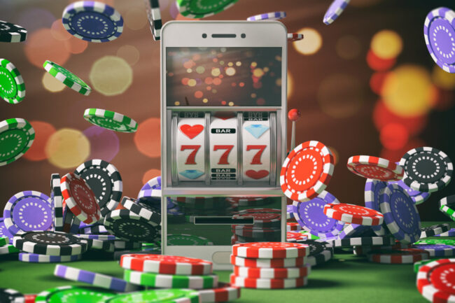 7 Tips to Help You Find the Best Online Casino - Music Raiser