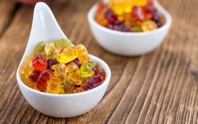 do CBD Gummies have side effects