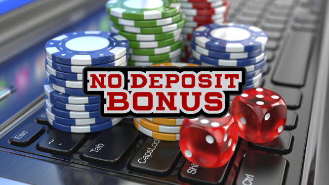Gxmble Casino No Deposit Bonus 